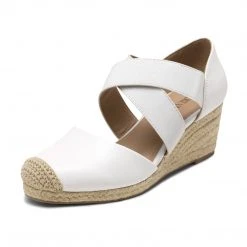 Dream Pairs Ankle Strap Espadrille Platform Sandals Women