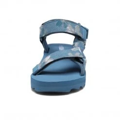 DREAM PAIRS Comfortable Platform Hiking Sandals