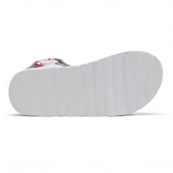 DREAM PAIRS Comfortable Platform Hiking Sandals