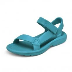 DREAM PAIRS Women's Lightweight Outdoor Hiking Sandals