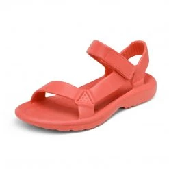 DREAM PAIRS Women's Lightweight Outdoor Hiking Sandals