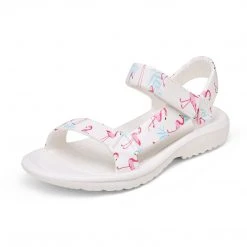 DREAM PAIRS Women's Lightweight Outdoor Hiking Sandals