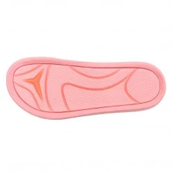 Dream Pairs Women's Adjustable Athletic Slide Sandals