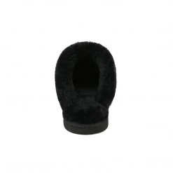 DREAM PAIRS Women's House Slippers Indoor Fuzzy Fluffy