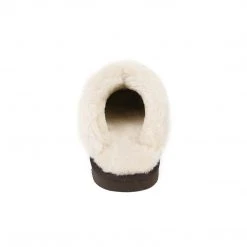 DREAM PAIRS Women's House Slippers Indoor Fuzzy Fluffy