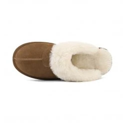 DREAM PAIRS Women's House Slippers Indoor Fuzzy Fluffy