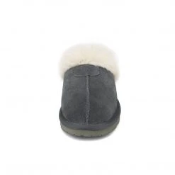 DREAM PAIRS Women's House Slippers Indoor Fuzzy Fluffy