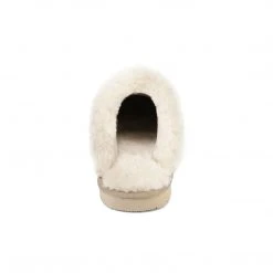 DREAM PAIRS Women's House Slippers Indoor Fuzzy Fluffy