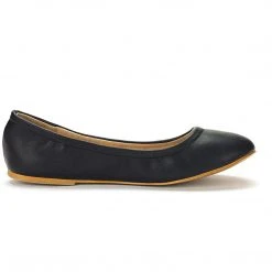 DREAM PAIRS Women's Classic Ballet Flats Shoes