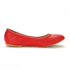 DREAM PAIRS Women's Classic Ballet Flats Shoes