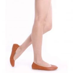 DREAM PAIRS Women's Classic Ballet Flats Shoes