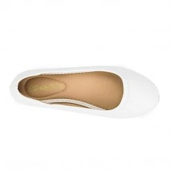 DREAM PAIRS Women's Classic Ballet Flats Shoes