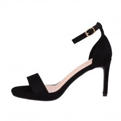 New Arrivals Dream Pairs Ankle Strap High Heel Pump Sandals
