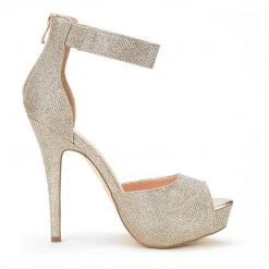 DREAM PAIRS Women's High Heel Platform Pumps New Arrivals