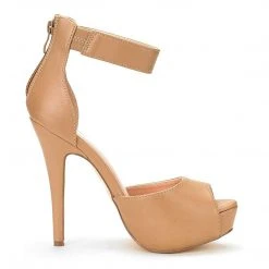 DREAM PAIRS Women's High Heel Platform Pumps New Arrivals