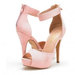 DREAM PAIRS Women's High Heel Platform Pumps New Arrivals