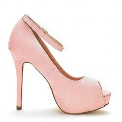 DREAM PAIRS Women's High Heel Platform Dress Pumps 58 DREAM PAIRS Women's High Heel Platform Dress Pumps