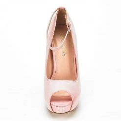 DREAM PAIRS Women's High Heel Platform Dress Pumps 59 DREAM PAIRS Women's High Heel Platform Dress Pumps