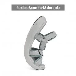 DREAM PAIRS Women's Outdoor Athletic Hiking Sandals