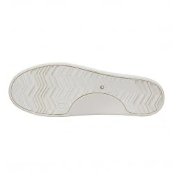 DREAM PAIRS Women's Slip On Fashion Canvas Sneakers