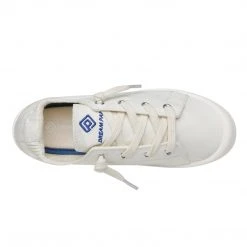 DREAM PAIRS Women's Slip On Fashion Canvas Sneakers