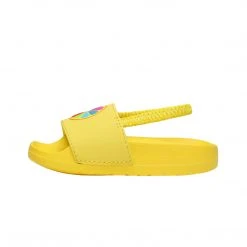 DREAM PAIRS Women Kids Outdoor Summer Beach Water Shoes Slippers