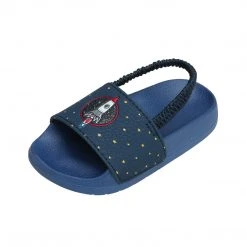 DREAM PAIRS Women Kids Outdoor Summer Beach Water Shoes Slippers