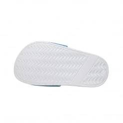 DREAM PAIRS Women Kids Outdoor Summer Beach Water Shoes Slippers