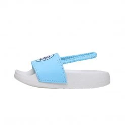 DREAM PAIRS Women Kids Outdoor Summer Beach Water Shoes Slippers