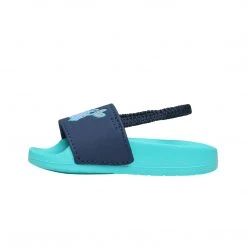 DREAM PAIRS Women Kids Outdoor Summer Beach Water Shoes Slippers