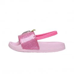 DREAM PAIRS Women Kids Outdoor Summer Beach Water Shoes Slippers