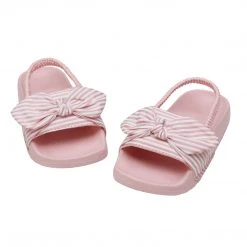 DREAM PAIRS Women Kids Outdoor Summer Beach Water Shoes Slippers