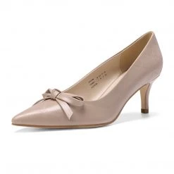 Dream Pairs Memory Low Kitten Heels Pumps New Arrivals