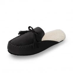Dream Pairs Bowknot Fuzzy Cozy Slippers New Arrivals