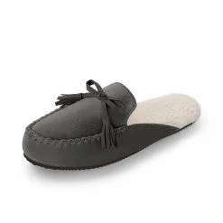 Dream Pairs Bowknot Fuzzy Cozy Slippers New Arrivals