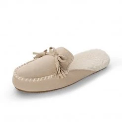 Dream Pairs Bowknot Fuzzy Cozy Slippers New Arrivals