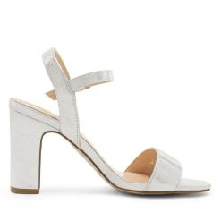 DREAM PAIRS Women's Open Toe Ankle Strap Chunky Heel Sandals