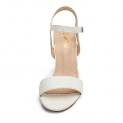 DREAM PAIRS Women's Open Toe Ankle Strap Chunky Heel Sandals