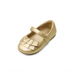 DREAM PAIRS Women Toddler Girl Mary Jane Ballet Flats Shoes