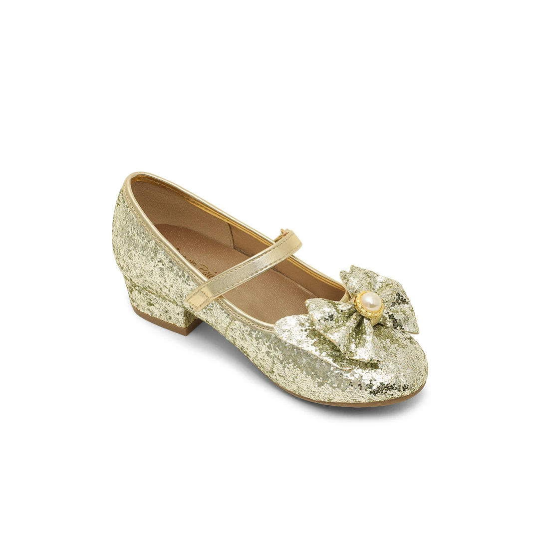 DREAM PAIRS Girls Low Heel Mary Jane Shoes With Bow 16 DREAM PAIRS Girls Low Heel Mary Jane Shoes With Bow