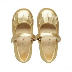 DREAM PAIRS Women Toddler Girl Mary Jane Ballet Flats Shoes