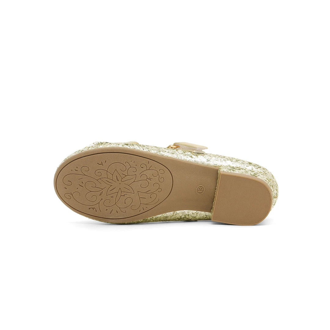 DREAM PAIRS Girls Low Heel Mary Jane Shoes With Bow 18 DREAM PAIRS Girls Low Heel Mary Jane Shoes With Bow