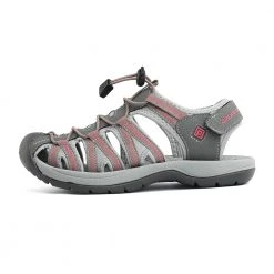 DREAM PAIRS Women's Hiking Sandals
