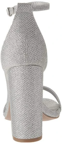 DREAM PAIRS Women's Chunky High Heel Pump Sandals New Arrivals 92 DREAM PAIRS Women's Chunky High Heel Pump Sandals New Arrivals