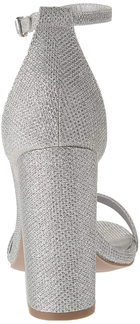 DREAM PAIRS Women's Chunky High Heel Pump Sandals New Arrivals 42 DREAM PAIRS Women's Chunky High Heel Pump Sandals New Arrivals