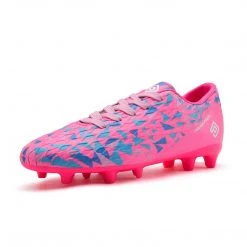 DREAM PAIRS Boys & Girls Soccer Cleats Shoes