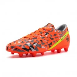 DREAM PAIRS Boys & Girls Soccer Cleats Shoes