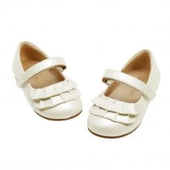 DREAM PAIRS Women Toddler Girl Mary Jane Ballet Flats Shoes