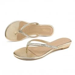 DREAM PAIRS Women's Flip-Flop Sandals
