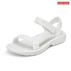 DREAM PAIRS Women's Lightweight Outdoor Hiking Sandals